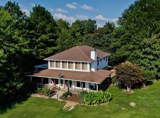 2420 Woods Ferry Rd, Lebanon, TN 37087