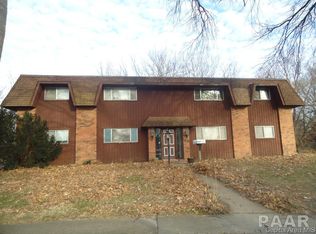 2107 Lexington Dr, Springfield, IL 62704