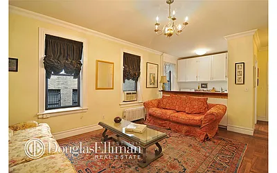 Sold by Douglas Elliman