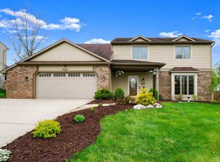 8427 Medicine Bow Run, Fort Wayne, IN