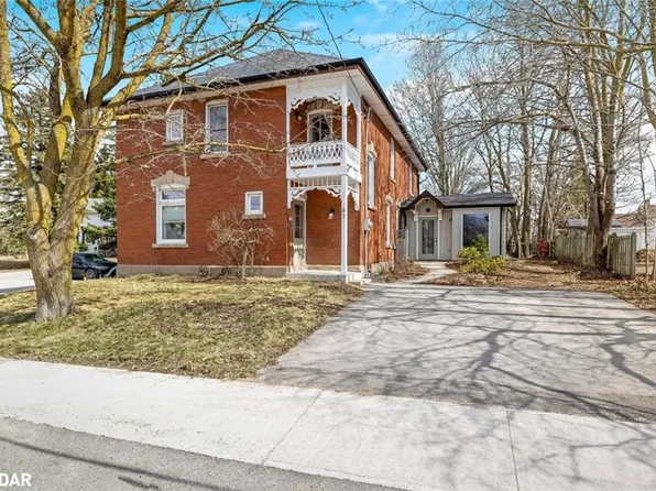 87 Trafalgar Rd, Erin, ON N0B 1Z0