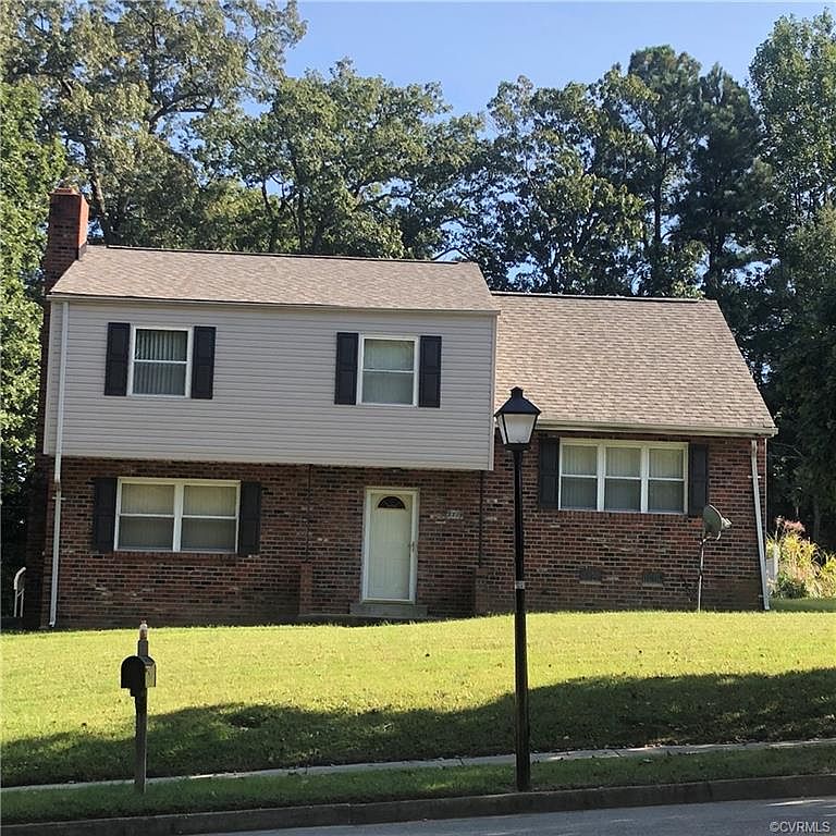 3817 Meadowdale Blvd, North Chesterfield, VA 23234 Zillow