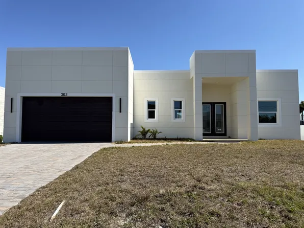 303 NW 26th Ave, Cape Coral, FL 33993