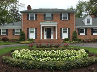 4753 River Shore Rd, Portsmouth, VA 23703