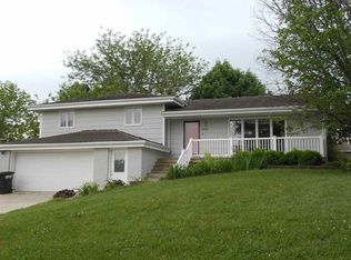 2009 5th Ave, Nebraska City, NE 68410