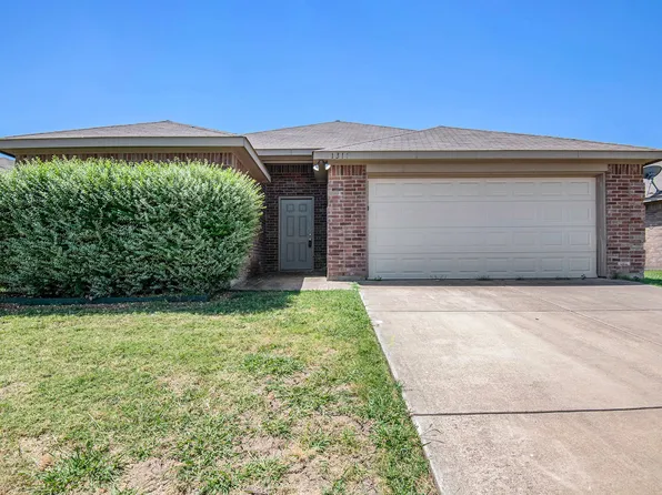 1236 Rosedale Springs Ln, Fort Worth, TX 76134