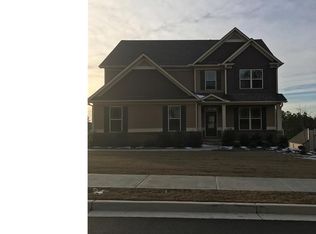 329 Riverwalk Manor Dr, Dallas, GA