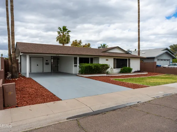 6812 S TERRACE Road, Tempe, AZ 85283