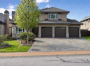 2594 Palisade Cres, Pt Coquitlam, BC
