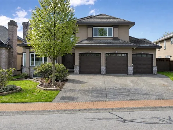 2594 Palisade Cres, Pt Coquitlam, BC V3C 6B2