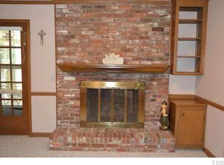 103 Cheney Ct, Garner, NC 27529