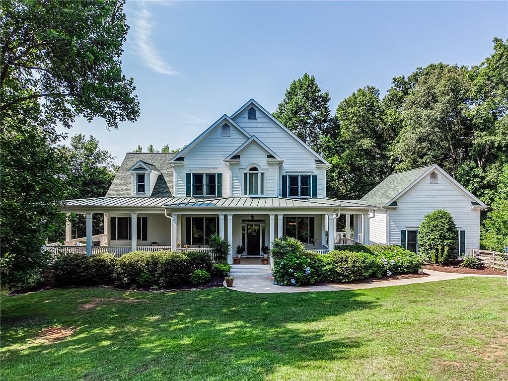 280 Bluff Creek Ln, Ball Ground, GA 30107 Zillow
