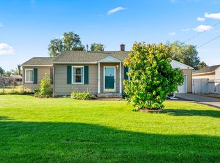 8512 E Knox Ave, Spokane, WA 99212