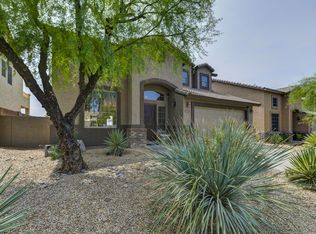 4017 E Prickly Pear Trl, Phoenix, AZ 85050