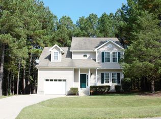 35 Bethany Ln, Youngsville, NC 27596