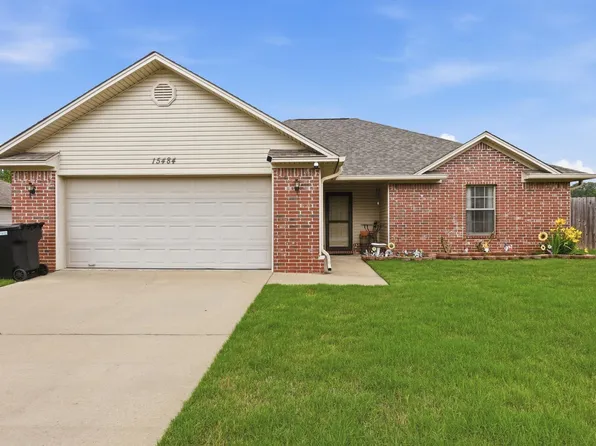 15484 Walnut Glen Dr, Alexander, AR 72002