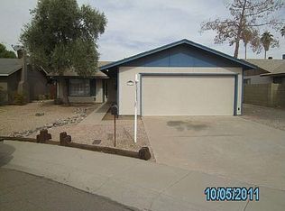 4918 W Townley Ave, Glendale, AZ 85302