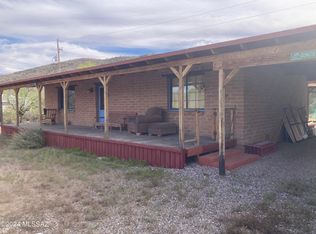 630 N Ironwood St, Ajo, AZ 85321