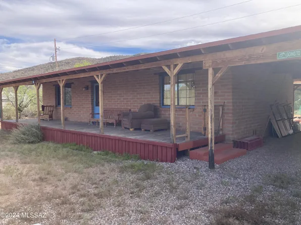 630 N Ironwood St, Ajo, AZ 85321