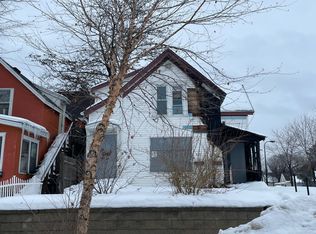 3125 Russell Ave N, Minneapolis, MN 55411