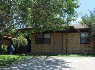 205 Horseshoe, Copperas Cove, TX 76522