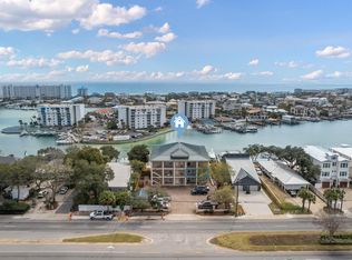 724 Harbor Blvd Unit 202, Destin, FL 32541