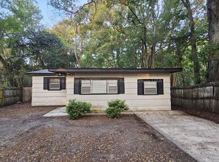 9658 Gibson Ave, Jacksonville, FL 32208