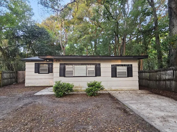 9658 Gibson Ave, Jacksonville, FL 32208