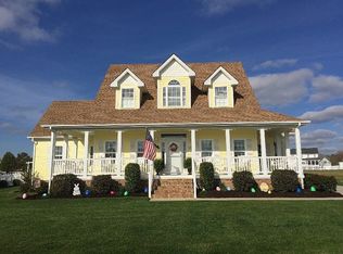167 Mariners Way, Moyock, NC 27958