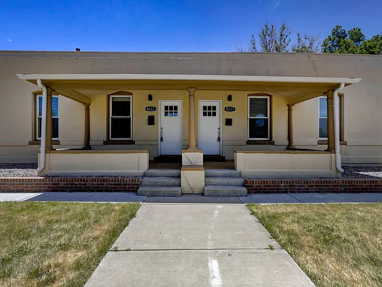 4333 Ames St — Photo 1
