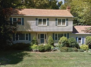 31 Gerardo Dr, Monroe, CT 06468