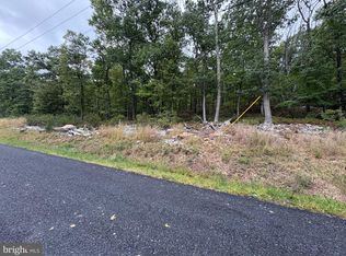 LOT 262 Inca Trl, Winchester, VA 22602