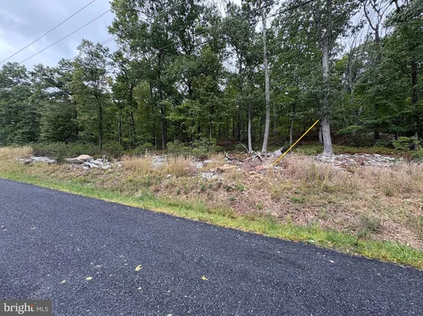 LOT 262 Inca Trl, Winchester, VA 22602