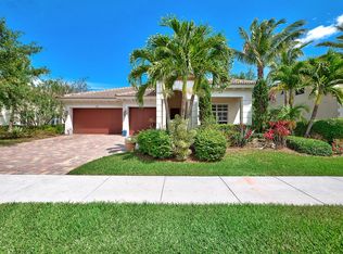 119 Andros Harbour Pl, Jupiter, FL 33458