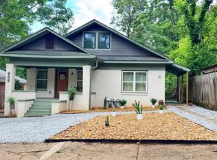 988 Harte Dr SW #B, Atlanta, GA 30310
