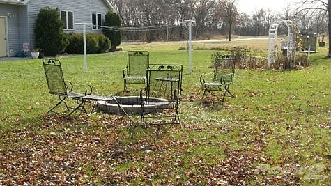 Fire Pit