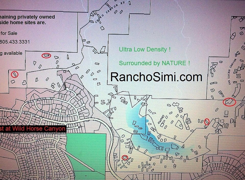 RanchoSimi.com