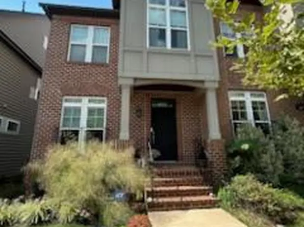 811 Lindley Rd, Frederick, MD 21701