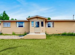 (Undisclosed Address), Leadville, CO 80461