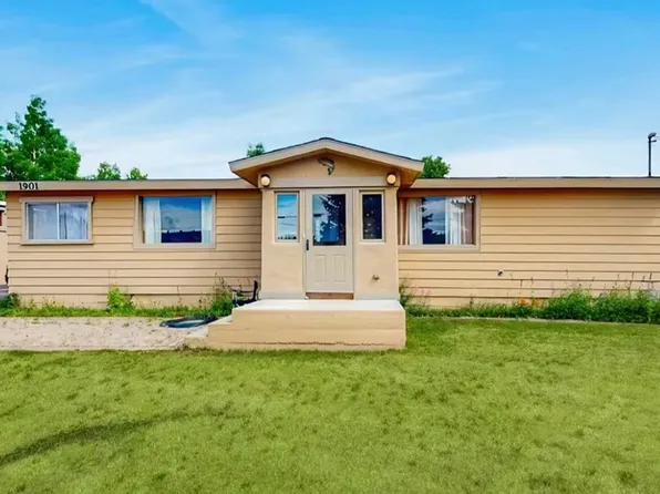 (undisclosed Address), Leadville, CO 80461