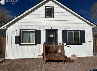 1337 Harding Ave, Canon City, CO 81212