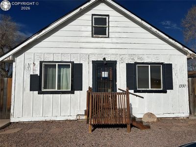 1337 Harding Ave, Canon City, CO, 81212