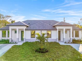2064 55th Ter SW, Naples, FL 34116