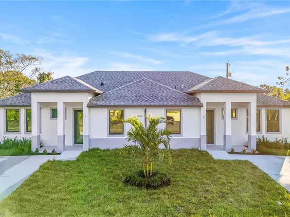 2064 55th TER SW, NAPLES, FL 34116
