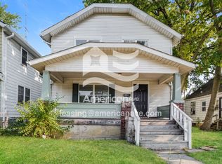 1628 Briarwood Ave, Columbus, OH