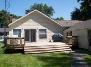 9067 Elm St, Lakeview, OH 43331