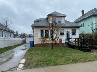 57 High School Ave, Cranston, RI 02910