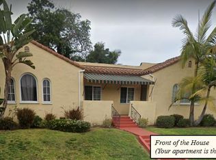 1982 Chatsworth Blvd, San Diego, CA 92107