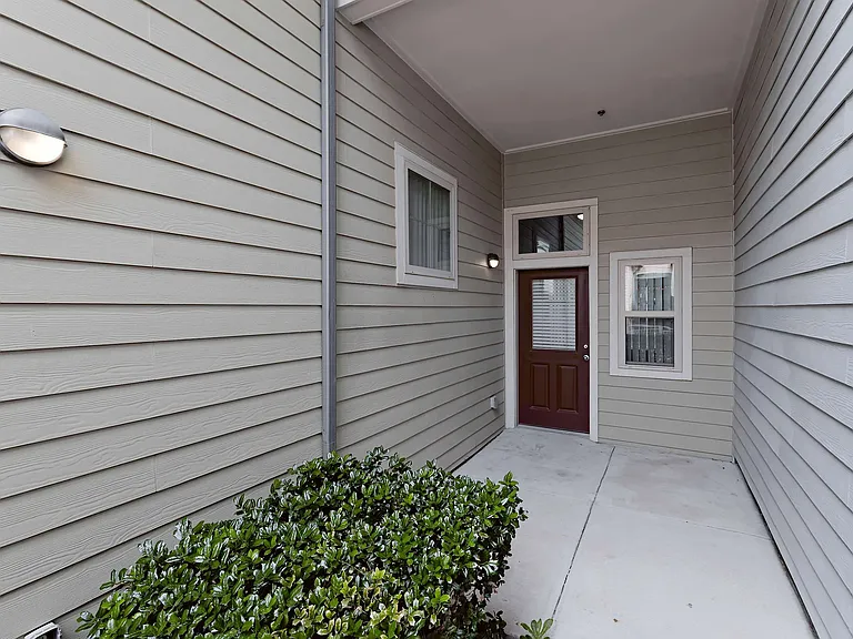 The District At Cypress Waters - Parson's Green — Photo 1735
