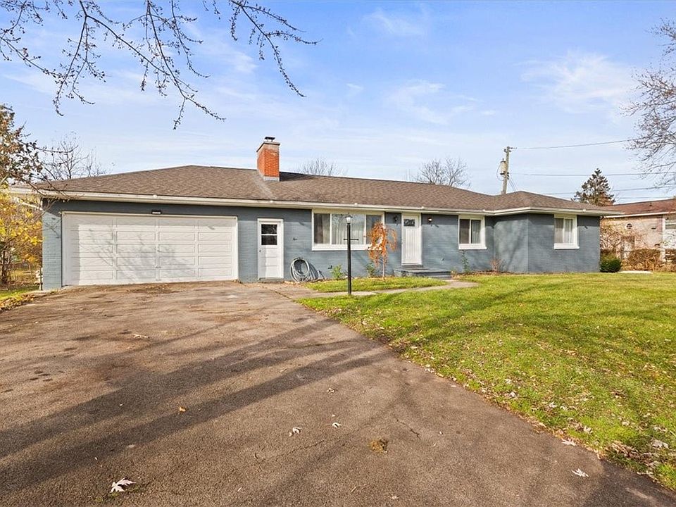 1304 Mertensia Rd, Farmington, NY 14425 Zillow